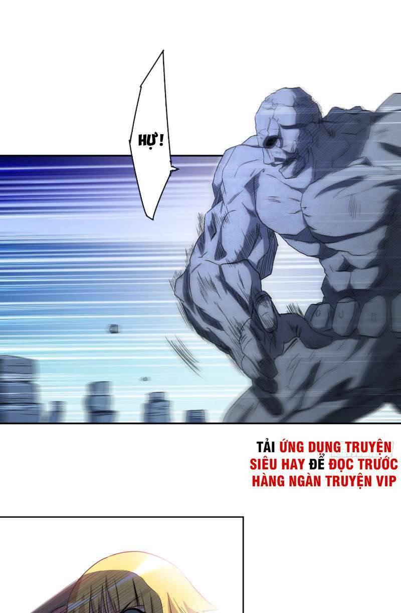 Đệ Tử Của Ta Đều Là Súp Bờ Thần: Chapter 28