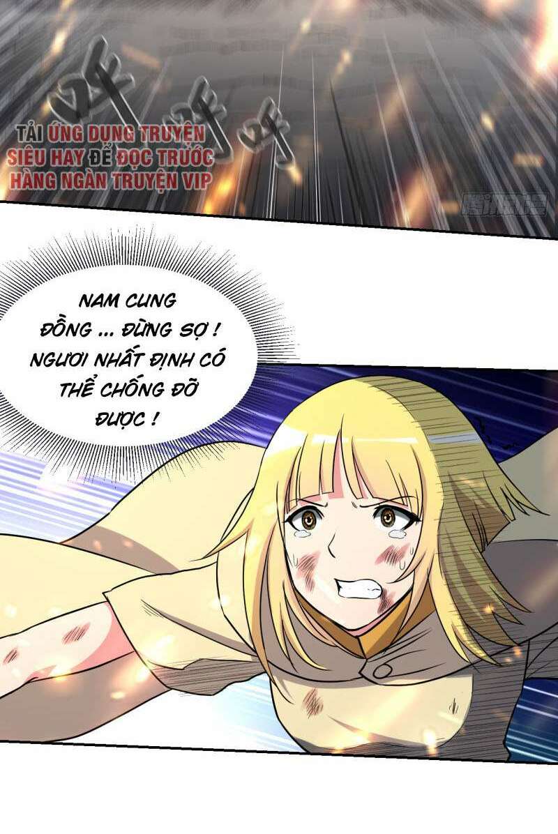 Đệ Tử Của Ta Đều Là Súp Bờ Thần: Chapter 28