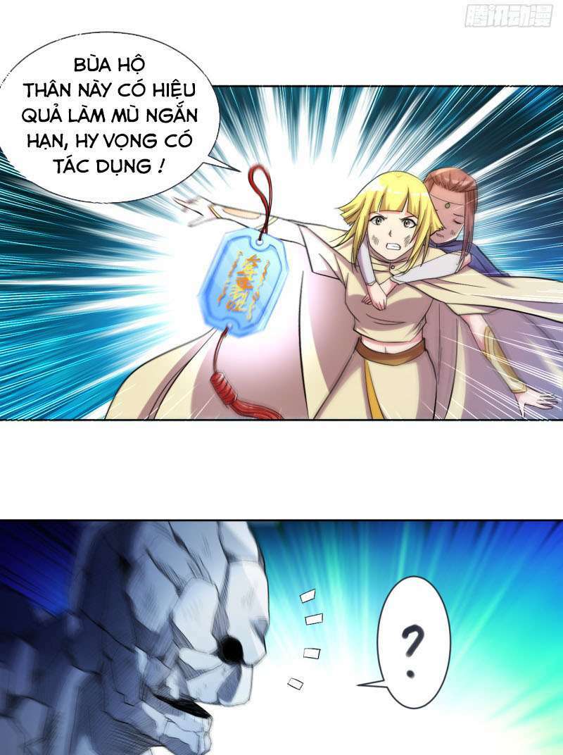 Đệ Tử Của Ta Đều Là Súp Bờ Thần: Chapter 28
