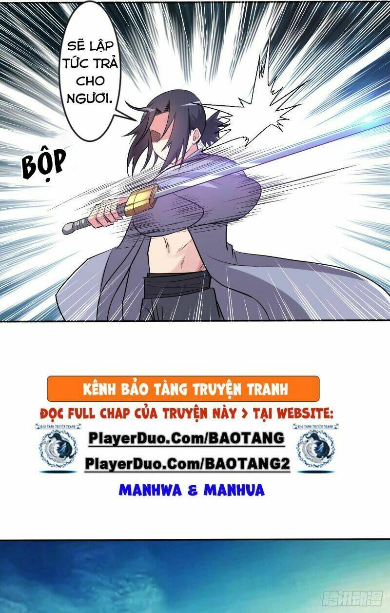 Đệ Tử Của Ta Đều Là Súp Bờ Thần: Chapter 29