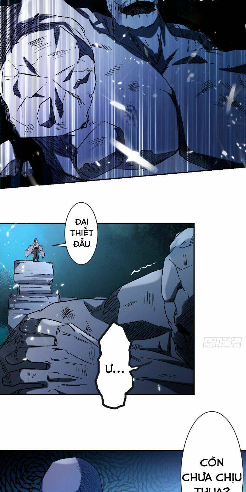 Đệ Tử Của Ta Đều Là Súp Bờ Thần: Chapter 29