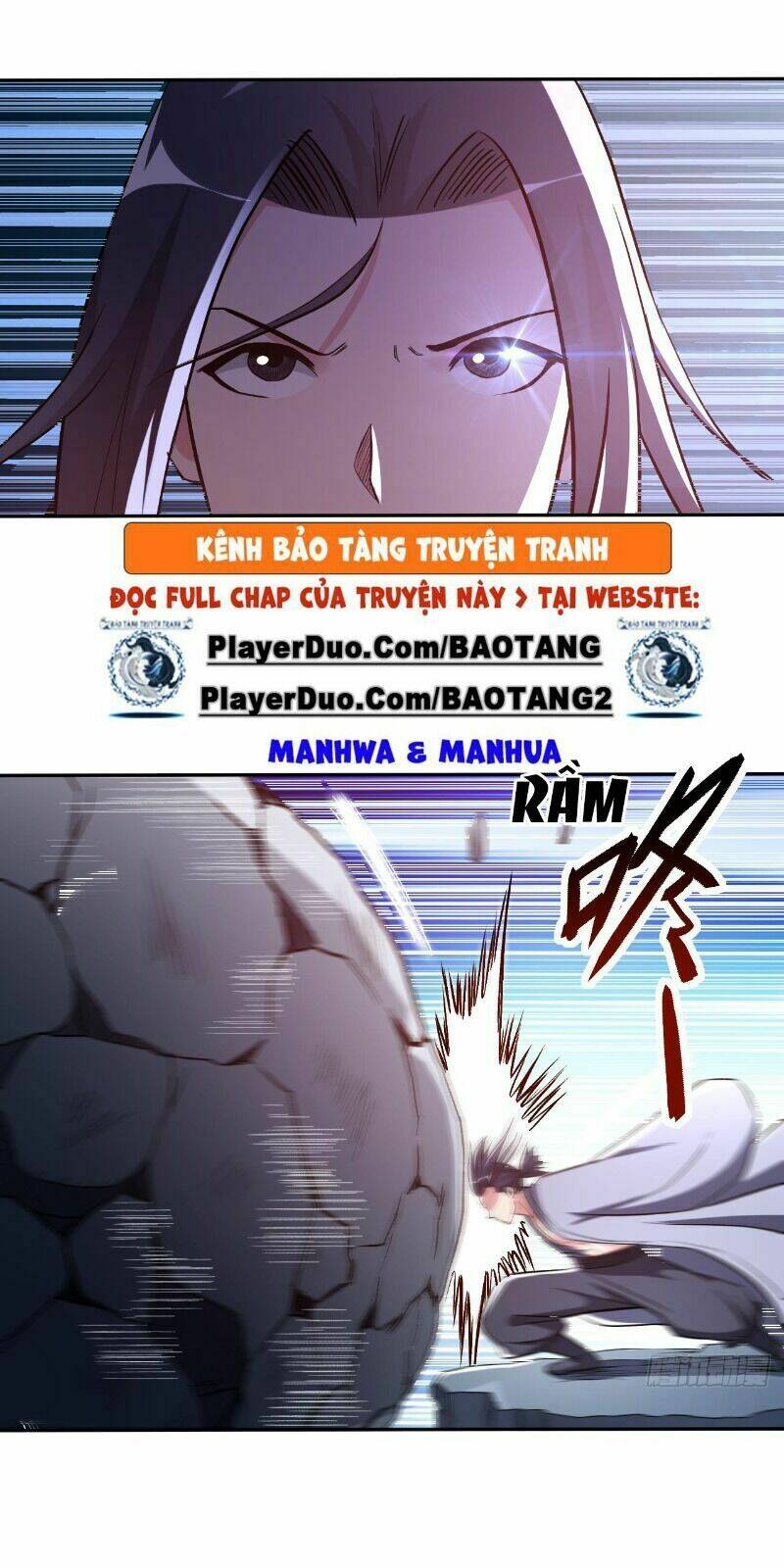Đệ Tử Của Ta Đều Là Súp Bờ Thần: Chapter 29