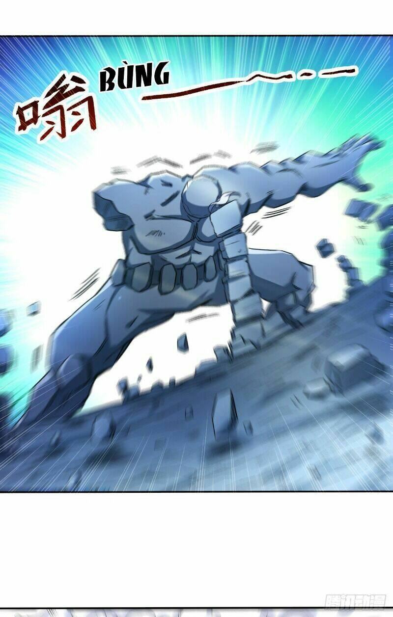 Đệ Tử Của Ta Đều Là Súp Bờ Thần: Chapter 29