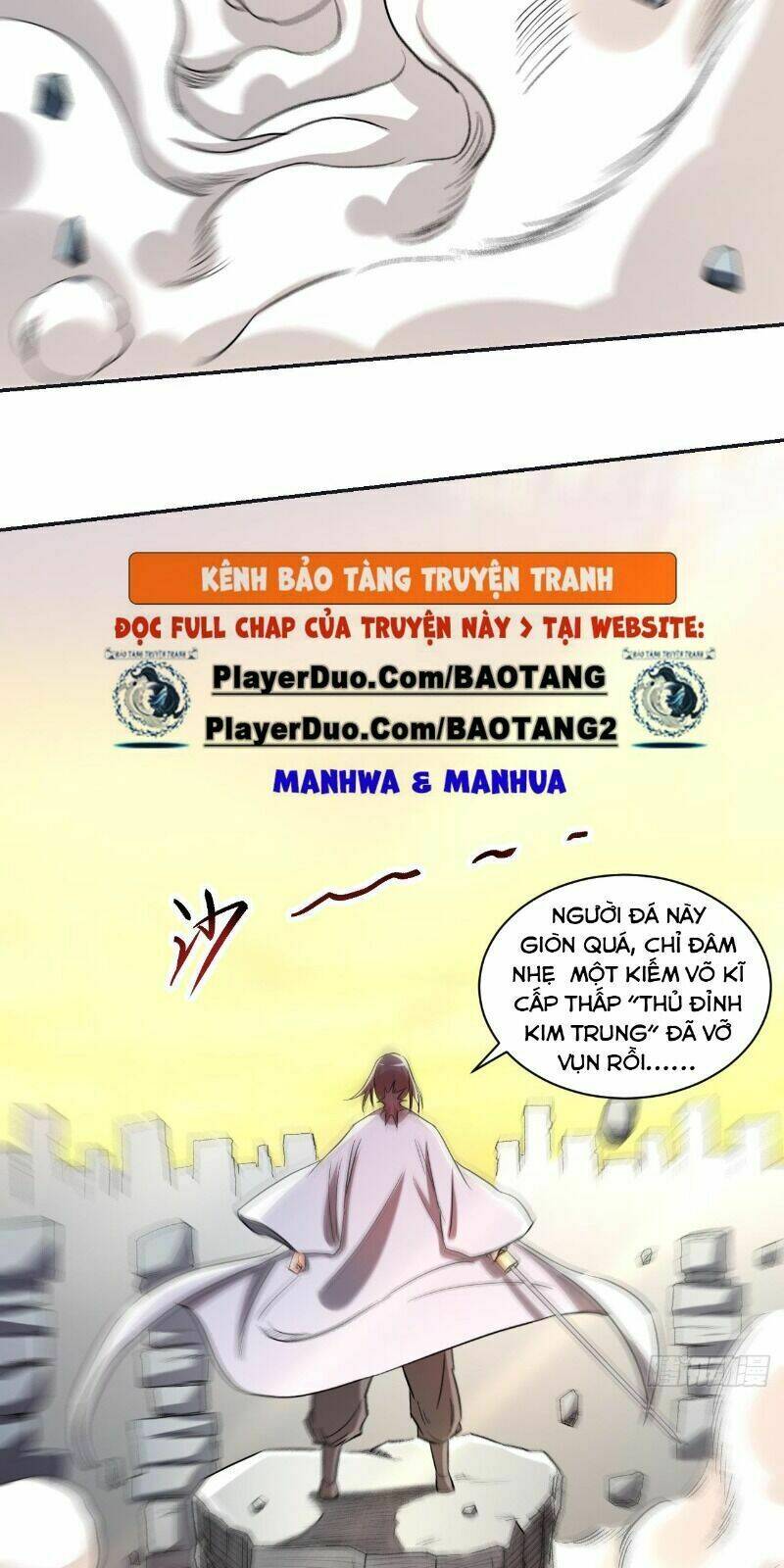 Đệ Tử Của Ta Đều Là Súp Bờ Thần: Chapter 29