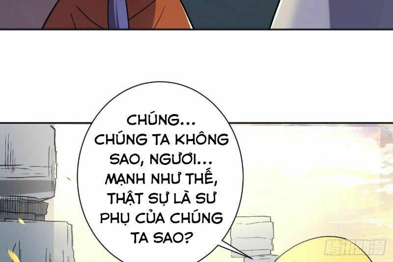 Đệ Tử Của Ta Đều Là Súp Bờ Thần: Chapter 29