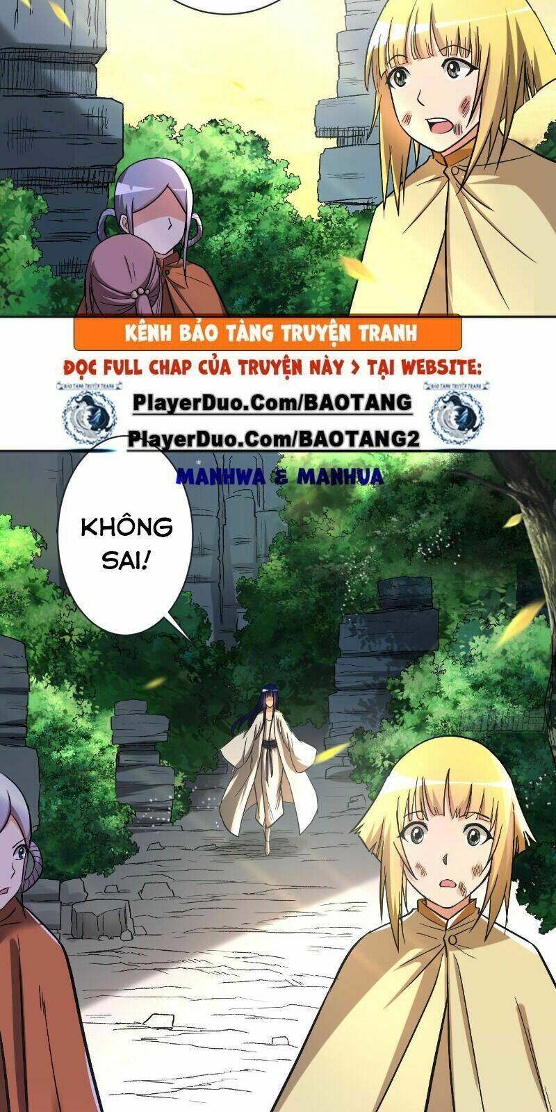 Đệ Tử Của Ta Đều Là Súp Bờ Thần: Chapter 29