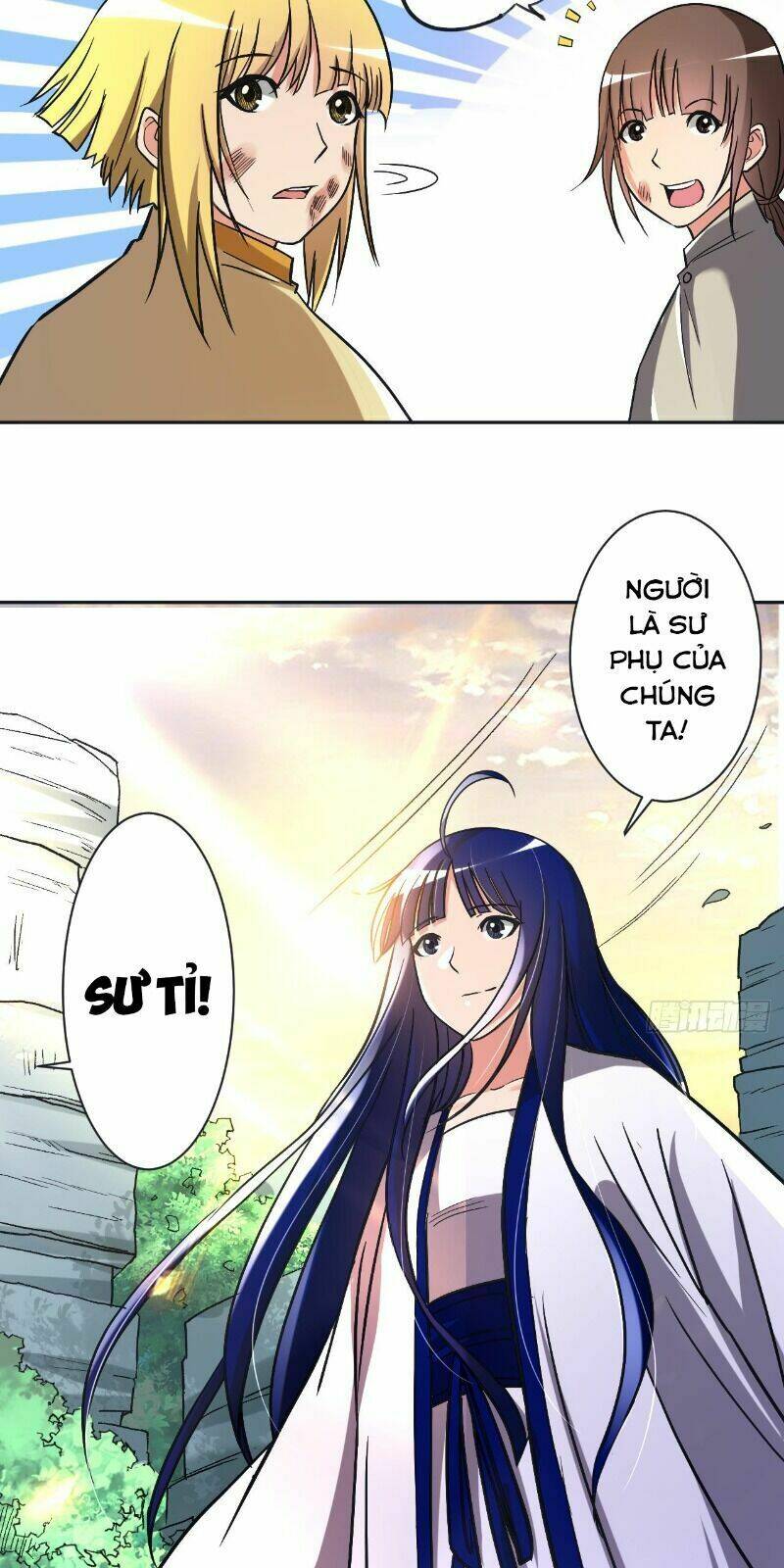 Đệ Tử Của Ta Đều Là Súp Bờ Thần: Chapter 29