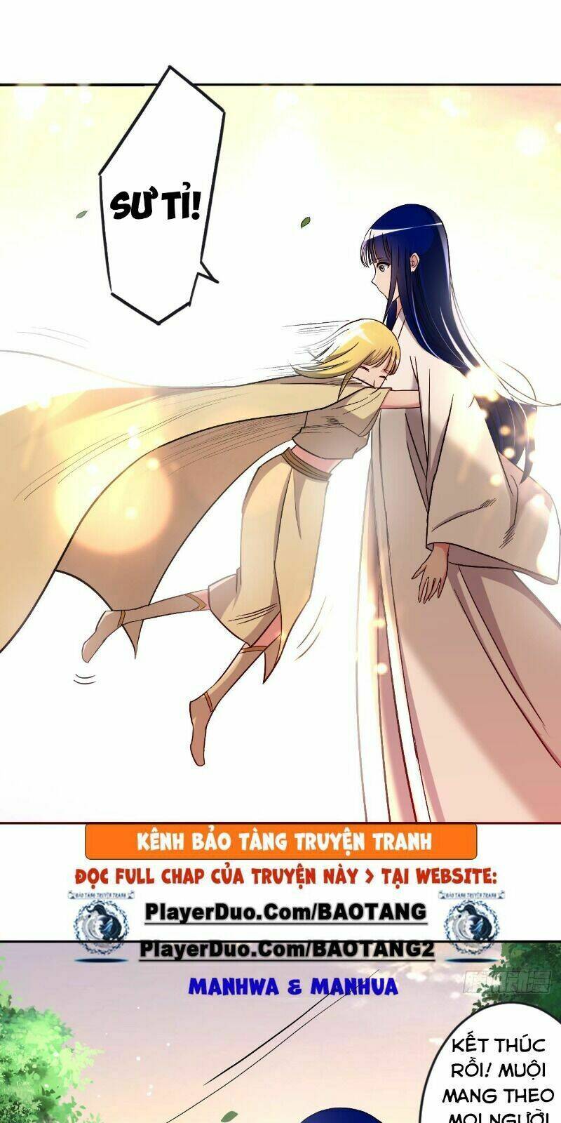 Đệ Tử Của Ta Đều Là Súp Bờ Thần: Chapter 29