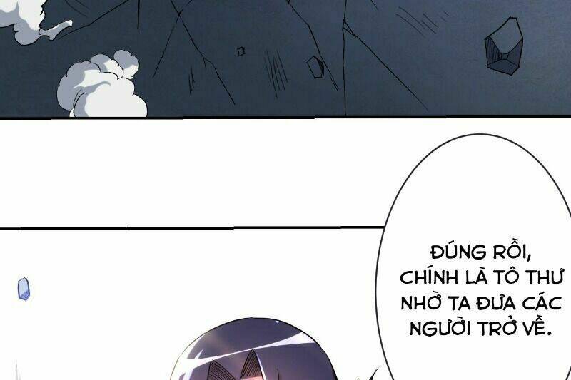 Đệ Tử Của Ta Đều Là Súp Bờ Thần: Chapter 29