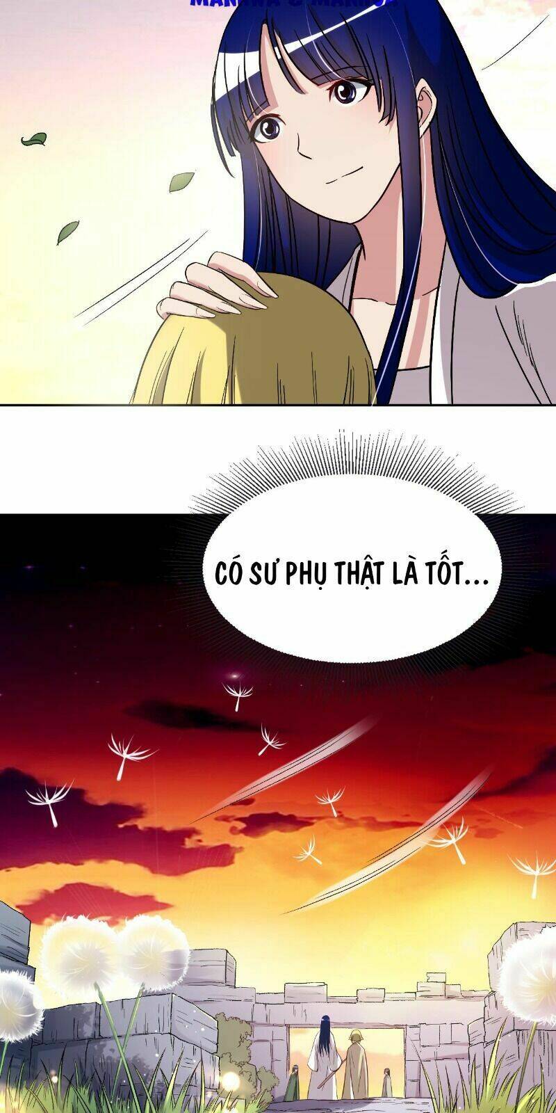 Đệ Tử Của Ta Đều Là Súp Bờ Thần: Chapter 29