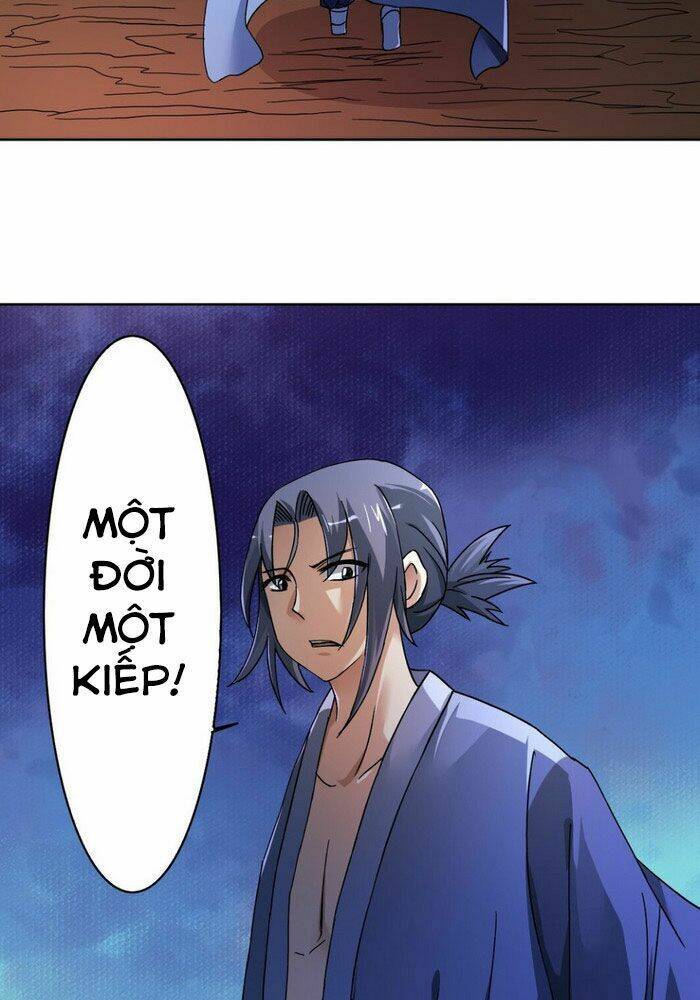 Đệ Tử Của Ta Đều Là Súp Bờ Thần: Chapter 3