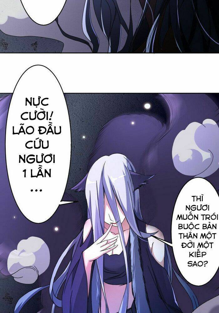 Đệ Tử Của Ta Đều Là Súp Bờ Thần: Chapter 3