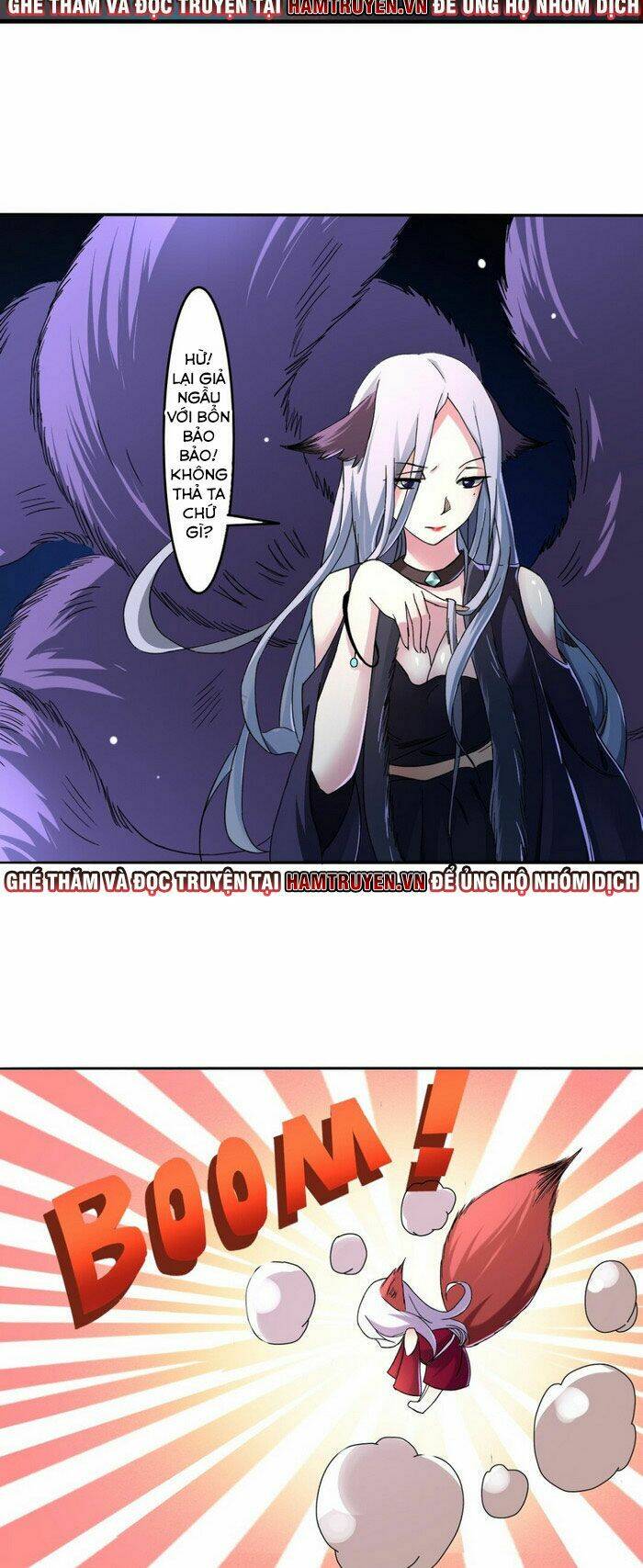 Đệ Tử Của Ta Đều Là Súp Bờ Thần: Chapter 3