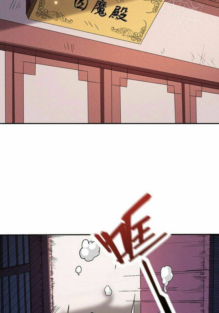 Đệ Tử Của Ta Đều Là Súp Bờ Thần: Chapter 3