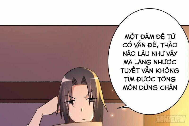 Đệ Tử Của Ta Đều Là Súp Bờ Thần: Chapter 30