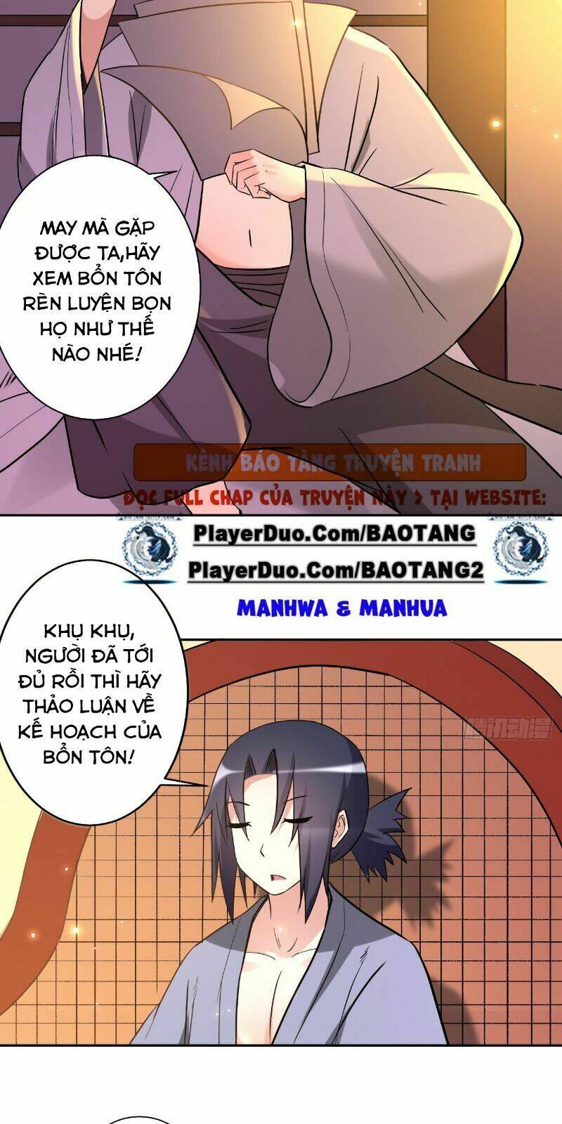 Đệ Tử Của Ta Đều Là Súp Bờ Thần: Chapter 30