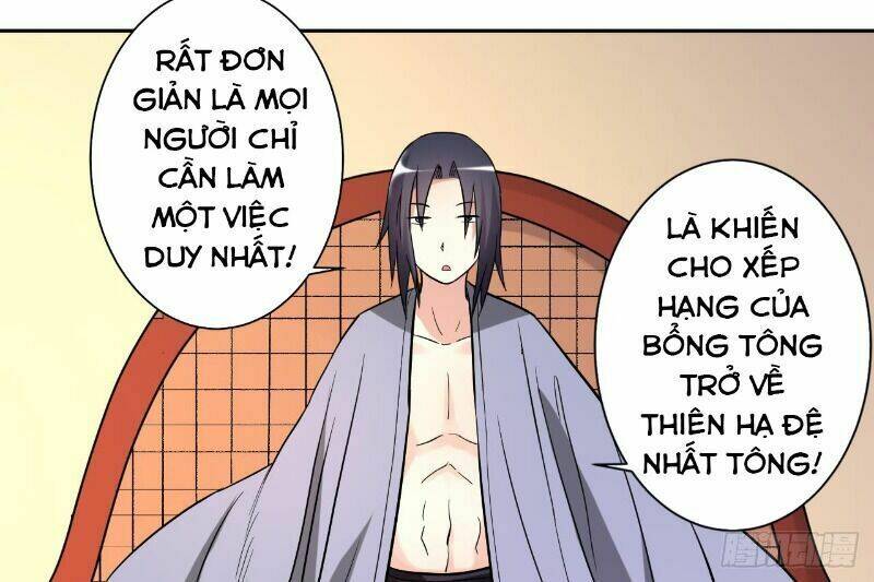 Đệ Tử Của Ta Đều Là Súp Bờ Thần: Chapter 30