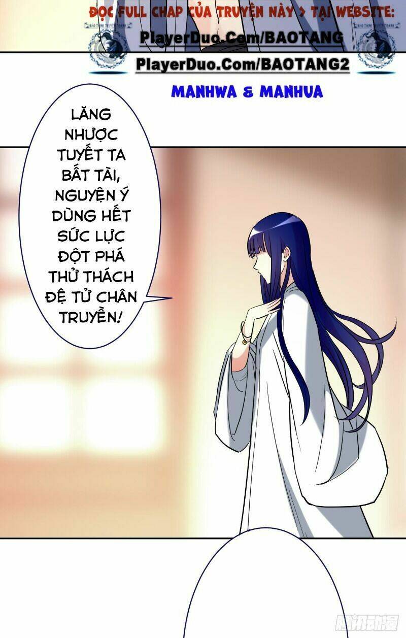 Đệ Tử Của Ta Đều Là Súp Bờ Thần: Chapter 30