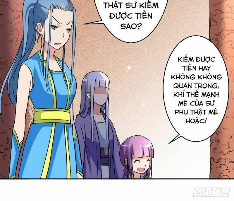 Đệ Tử Của Ta Đều Là Súp Bờ Thần: Chapter 30