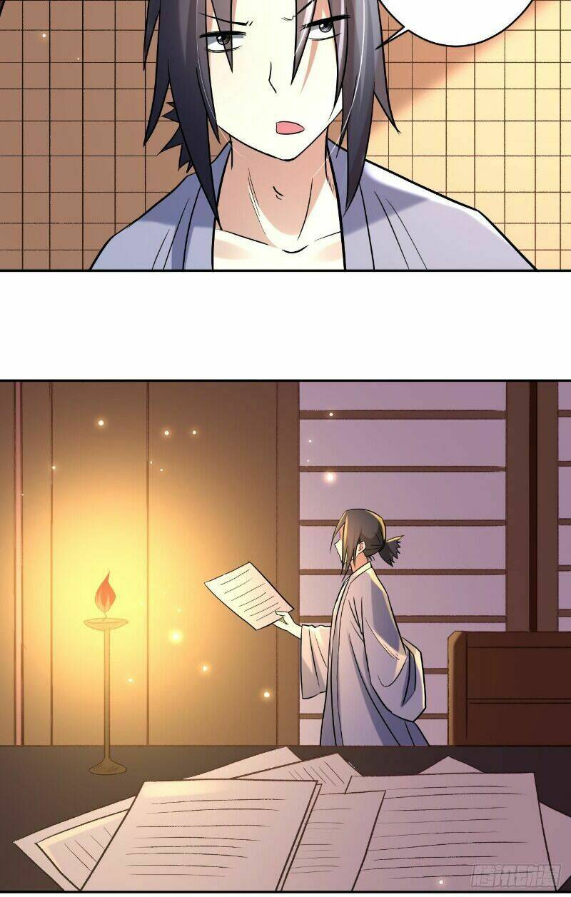 Đệ Tử Của Ta Đều Là Súp Bờ Thần: Chapter 30