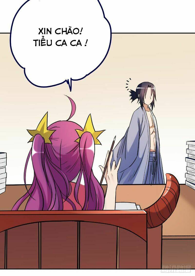 Đệ Tử Của Ta Đều Là Súp Bờ Thần: Chapter 31