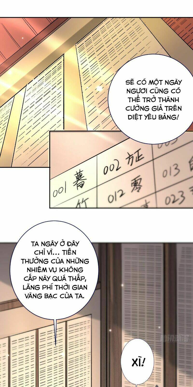Đệ Tử Của Ta Đều Là Súp Bờ Thần: Chapter 31