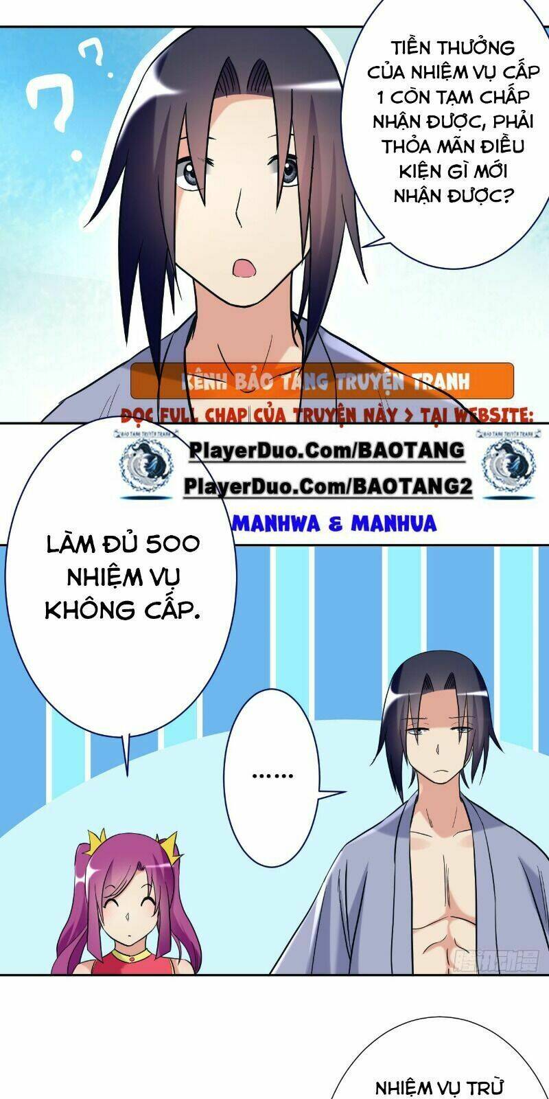 Đệ Tử Của Ta Đều Là Súp Bờ Thần: Chapter 31
