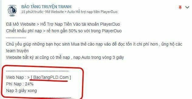 Đệ Tử Của Ta Đều Là Súp Bờ Thần: Chapter 31