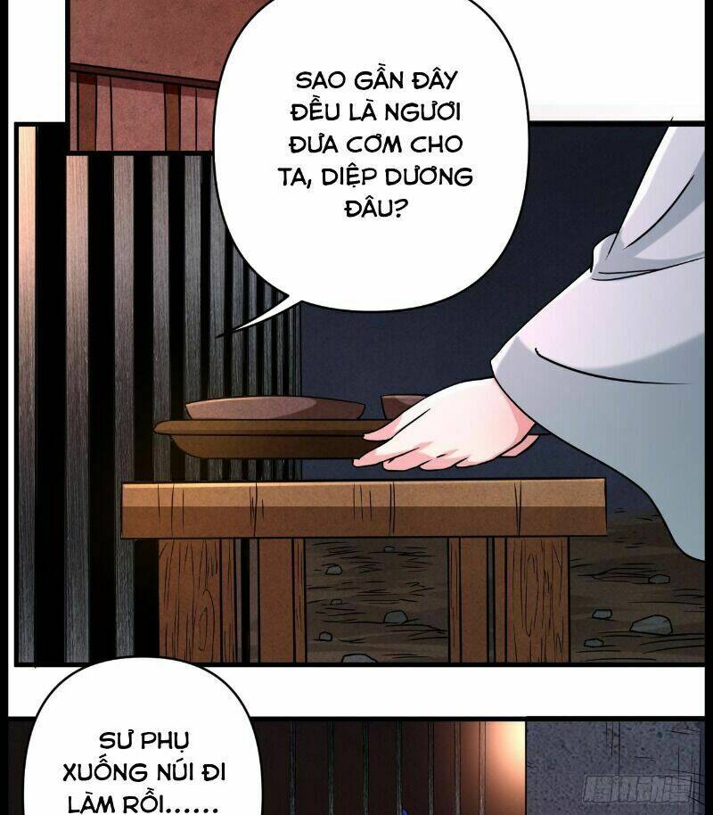 Đệ Tử Của Ta Đều Là Súp Bờ Thần: Chapter 31