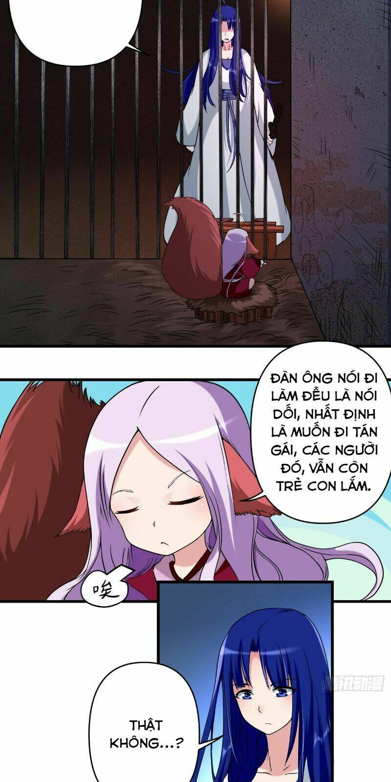 Đệ Tử Của Ta Đều Là Súp Bờ Thần: Chapter 31