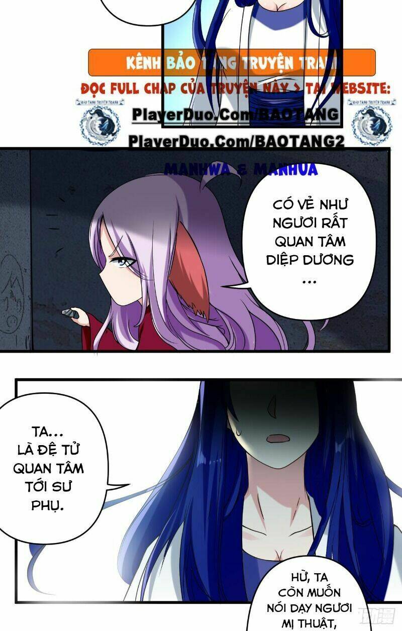 Đệ Tử Của Ta Đều Là Súp Bờ Thần: Chapter 31