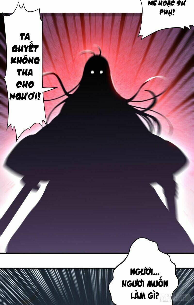 Đệ Tử Của Ta Đều Là Súp Bờ Thần: Chapter 31