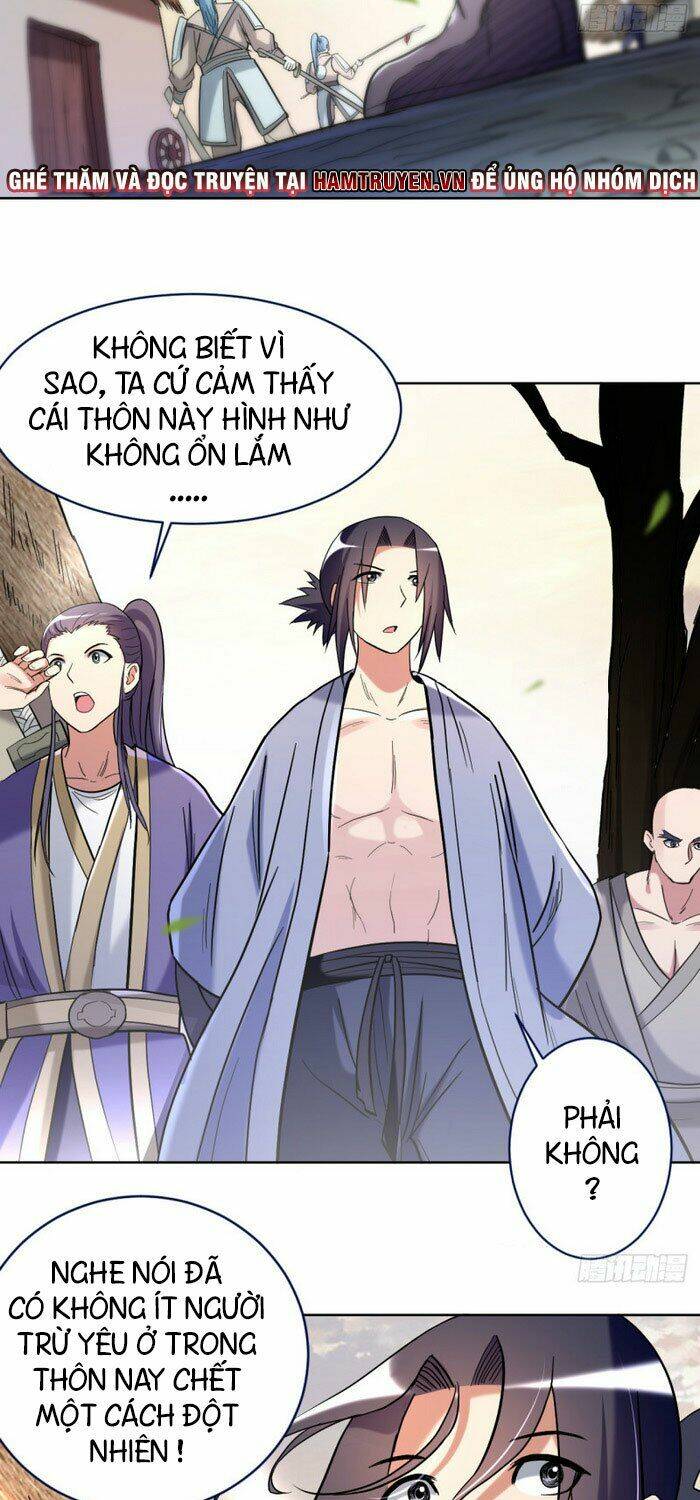 Đệ Tử Của Ta Đều Là Súp Bờ Thần: Chapter 32
