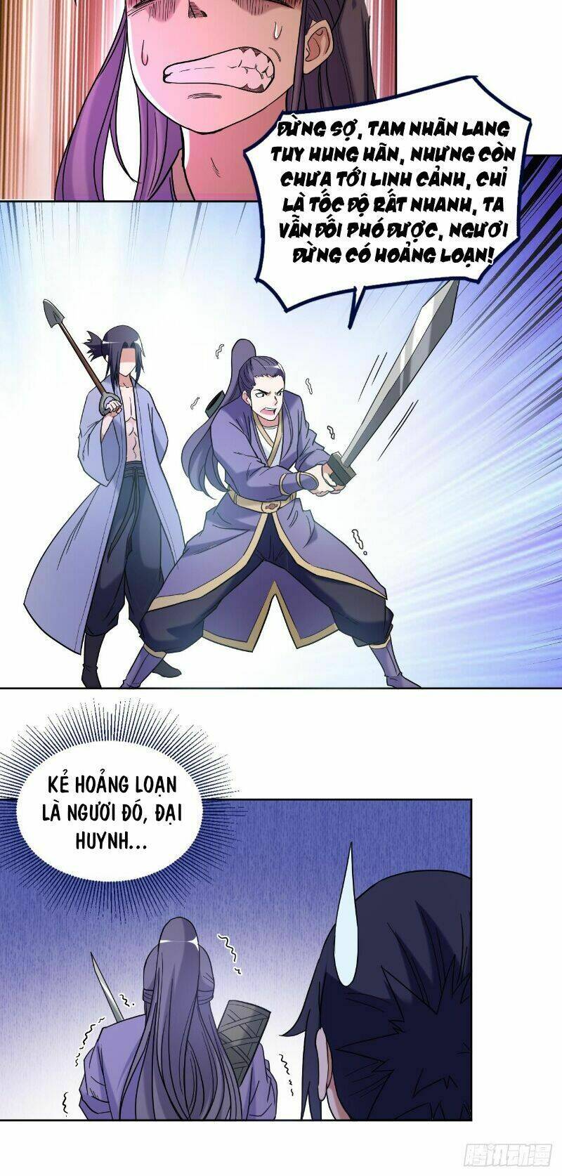 Đệ Tử Của Ta Đều Là Súp Bờ Thần: Chapter 33