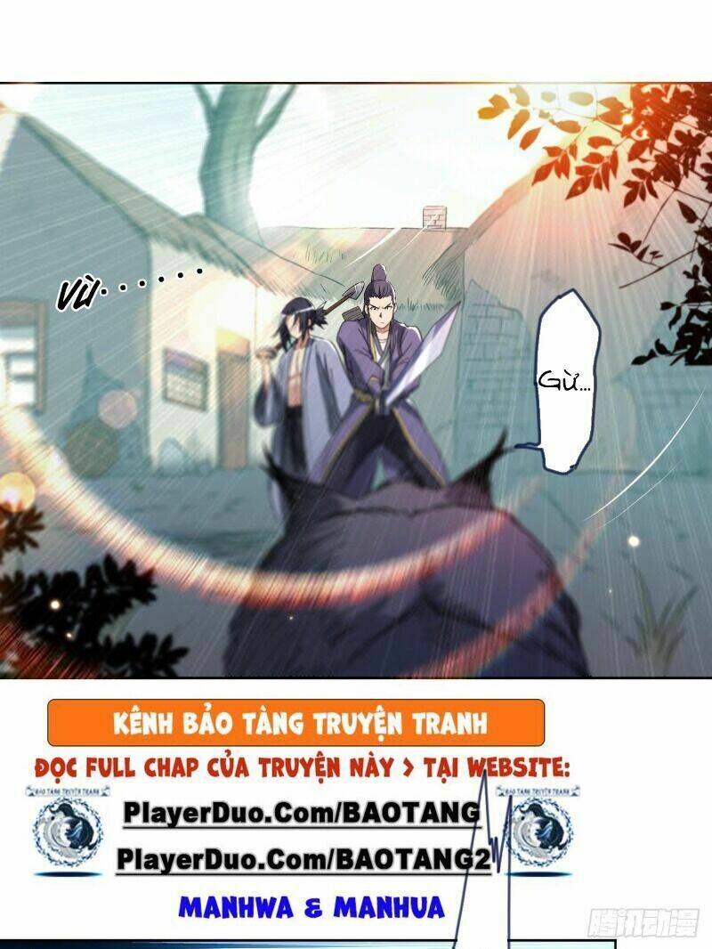 Đệ Tử Của Ta Đều Là Súp Bờ Thần: Chapter 33