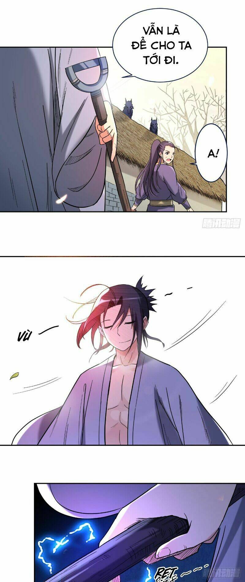 Đệ Tử Của Ta Đều Là Súp Bờ Thần: Chapter 33