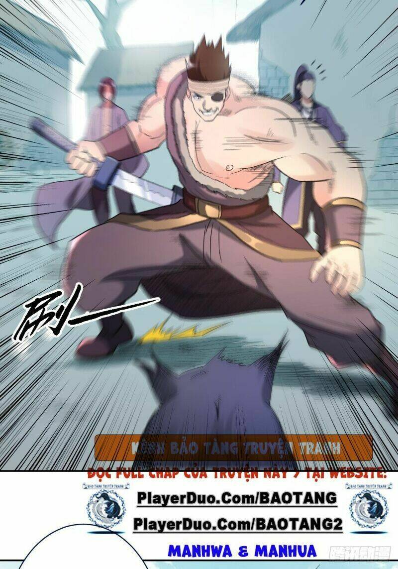 Đệ Tử Của Ta Đều Là Súp Bờ Thần: Chapter 33