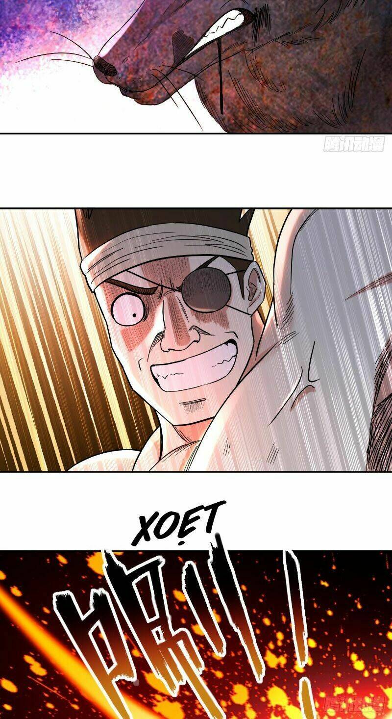 Đệ Tử Của Ta Đều Là Súp Bờ Thần: Chapter 33