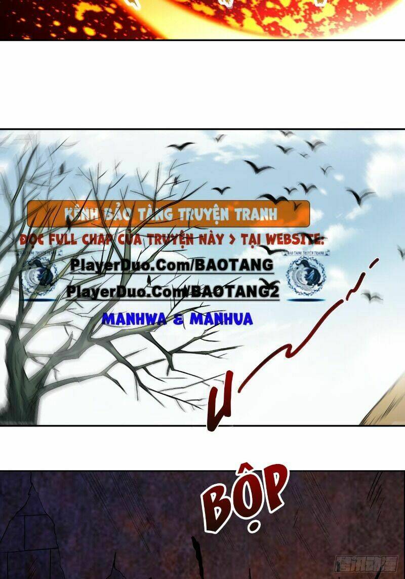 Đệ Tử Của Ta Đều Là Súp Bờ Thần: Chapter 33