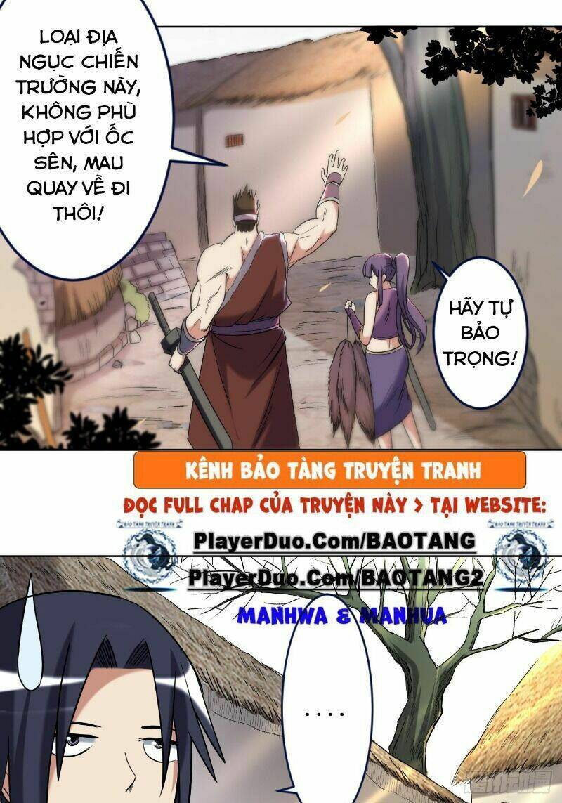 Đệ Tử Của Ta Đều Là Súp Bờ Thần: Chapter 33