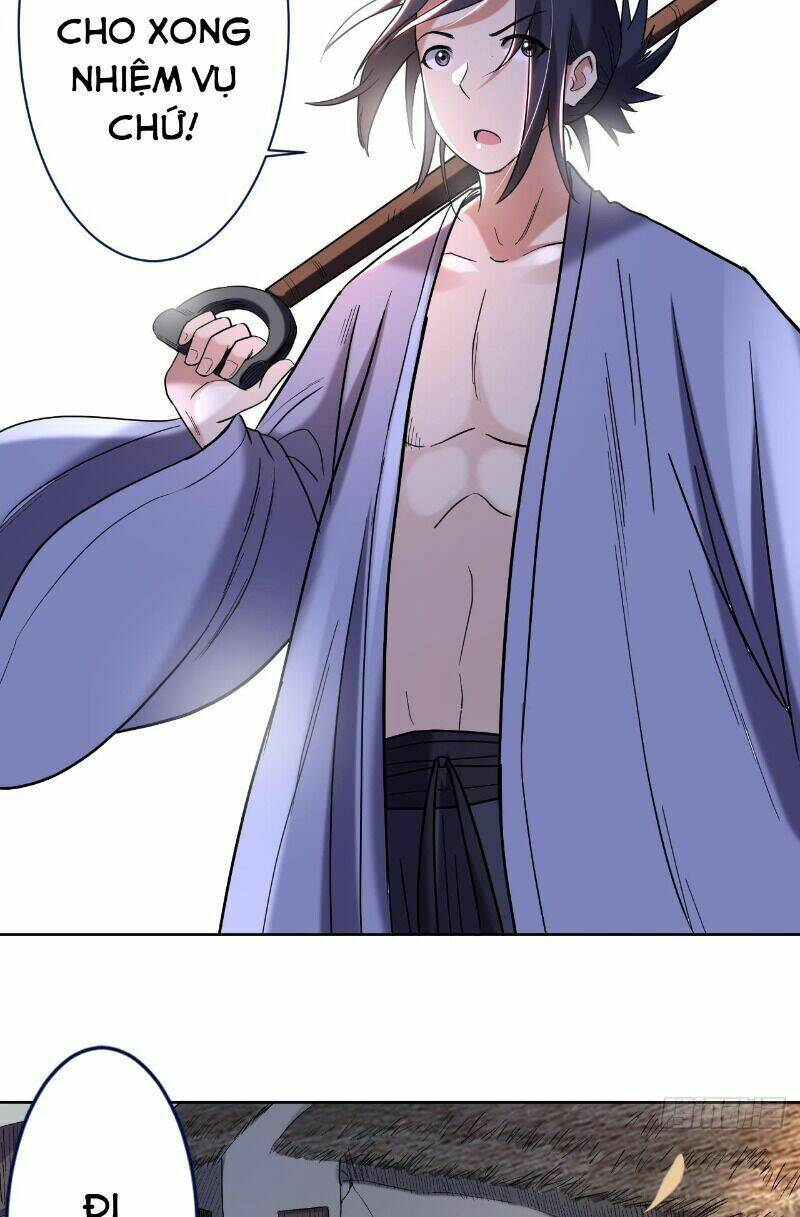 Đệ Tử Của Ta Đều Là Súp Bờ Thần: Chapter 33