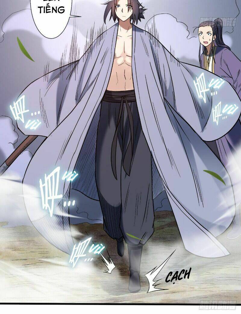 Đệ Tử Của Ta Đều Là Súp Bờ Thần: Chapter 33