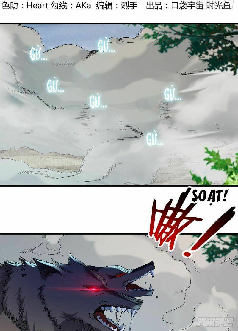 Đệ Tử Của Ta Đều Là Súp Bờ Thần: Chapter 34