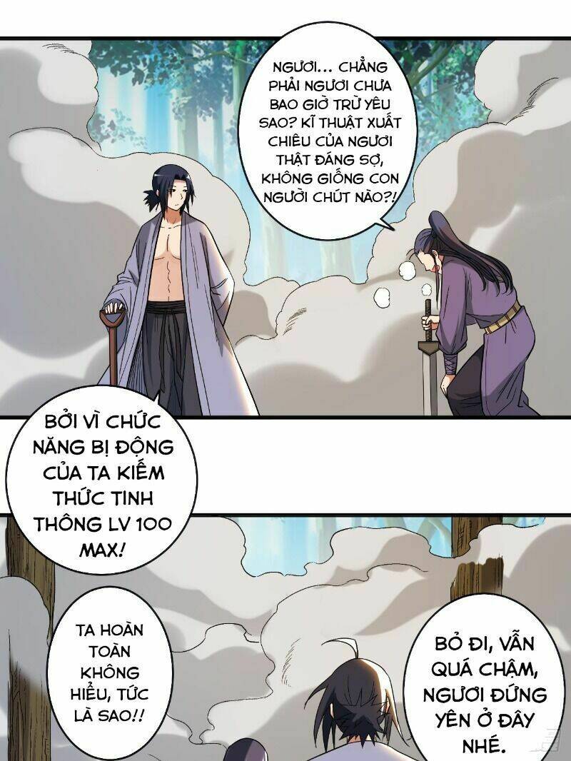 Đệ Tử Của Ta Đều Là Súp Bờ Thần: Chapter 34