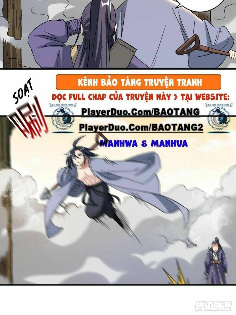 Đệ Tử Của Ta Đều Là Súp Bờ Thần: Chapter 34