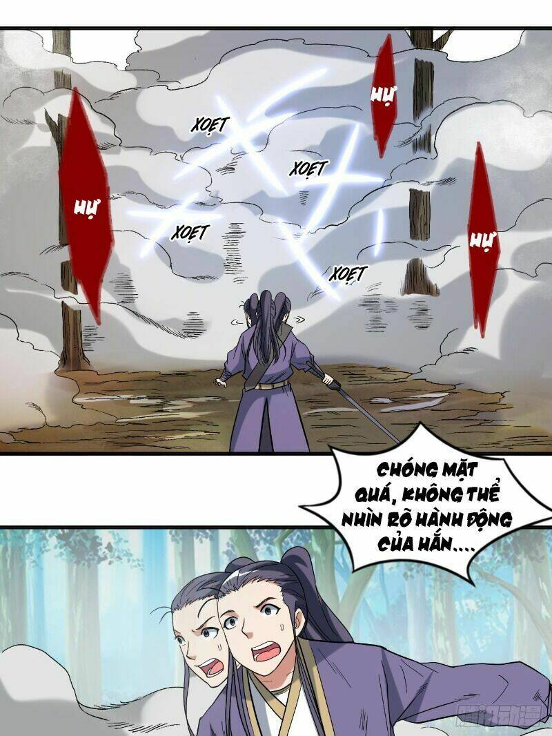 Đệ Tử Của Ta Đều Là Súp Bờ Thần: Chapter 34