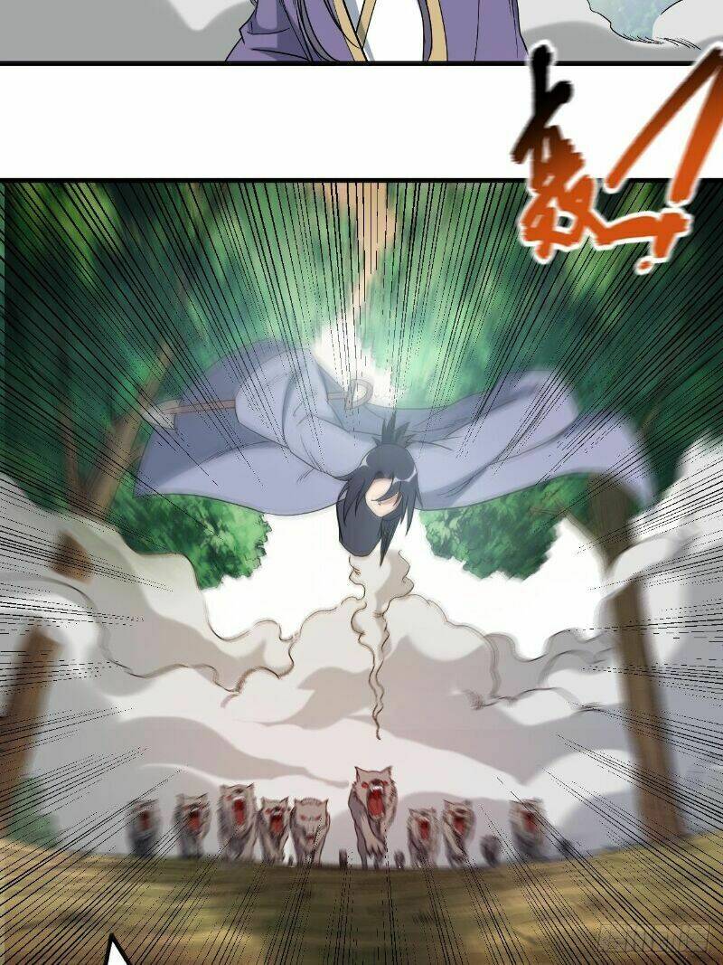 Đệ Tử Của Ta Đều Là Súp Bờ Thần: Chapter 34