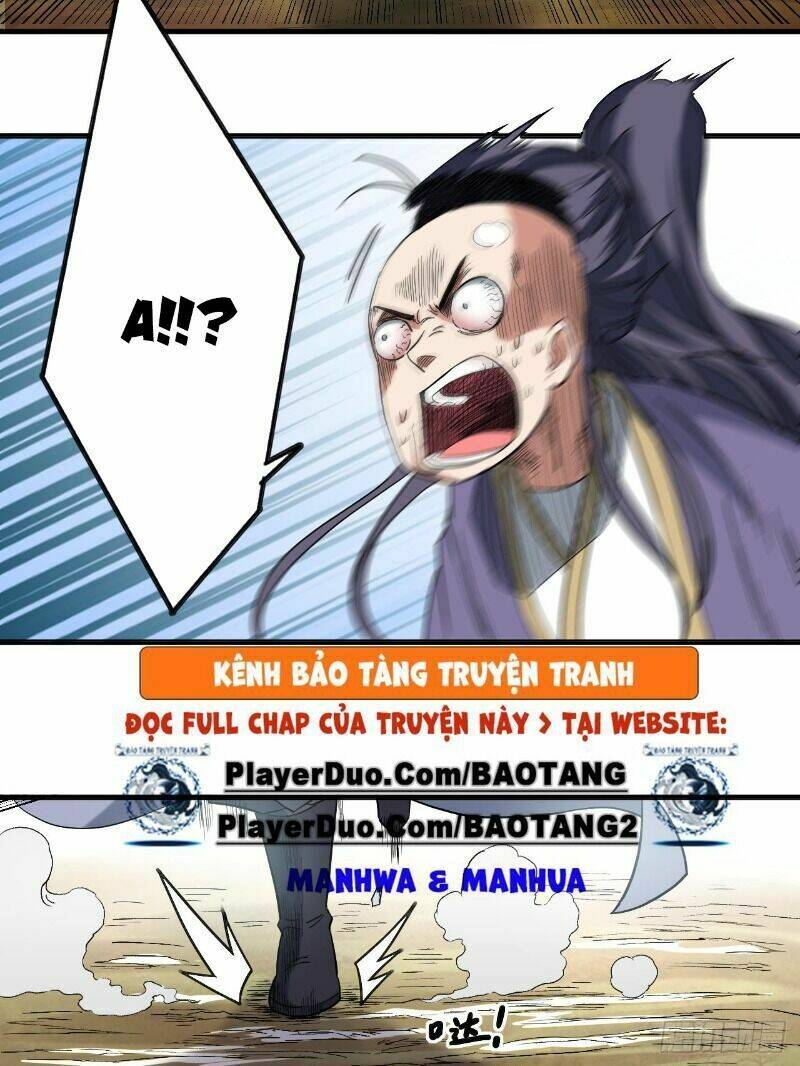 Đệ Tử Của Ta Đều Là Súp Bờ Thần: Chapter 34