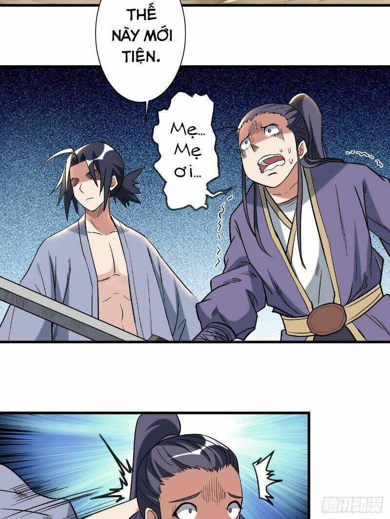 Đệ Tử Của Ta Đều Là Súp Bờ Thần: Chapter 34