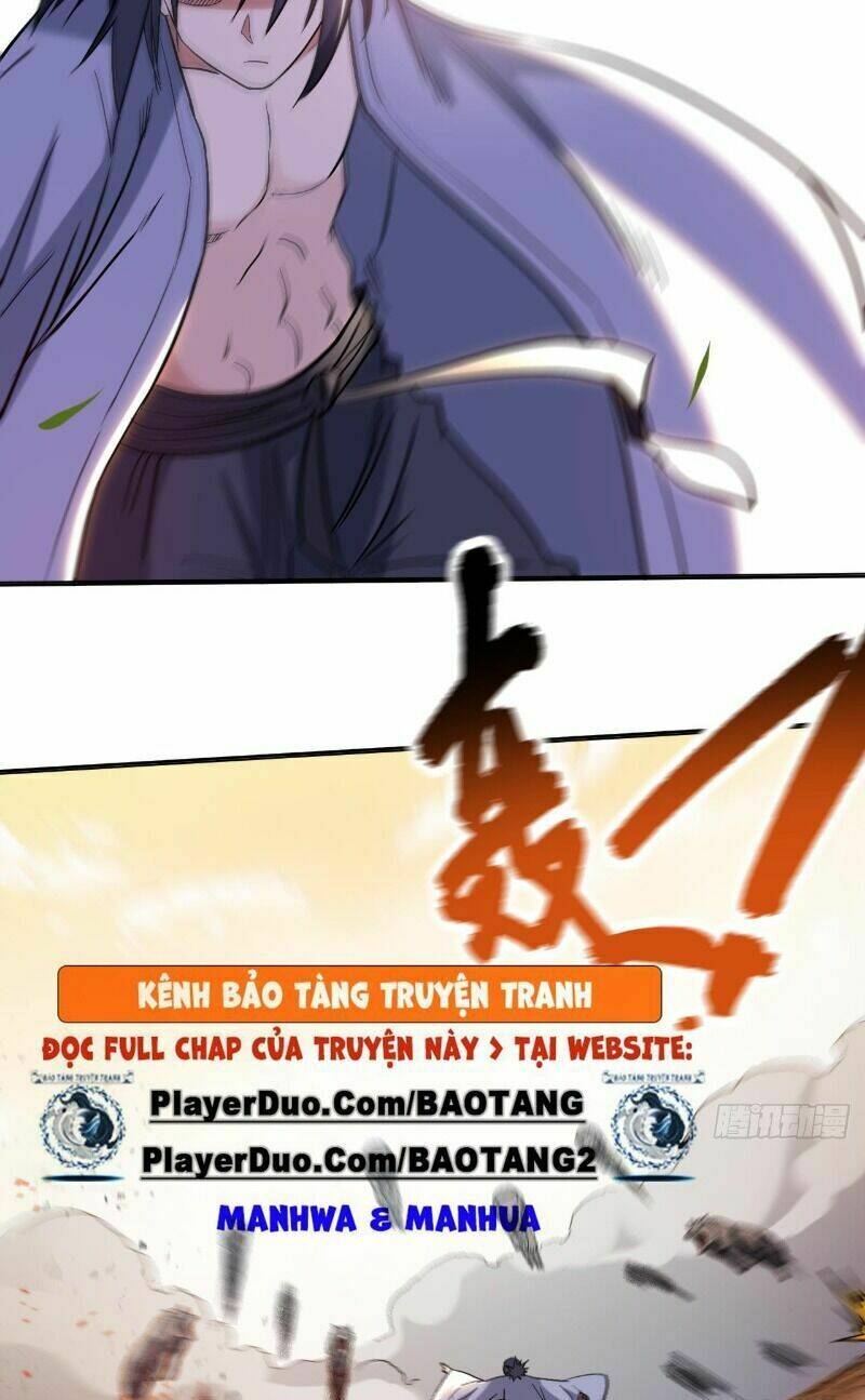 Đệ Tử Của Ta Đều Là Súp Bờ Thần: Chapter 34